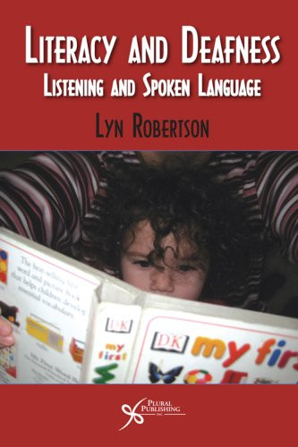 Literacy and Deafness