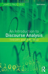 Introduction To Discourse Analysis