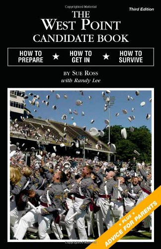 West Point Candidate Book