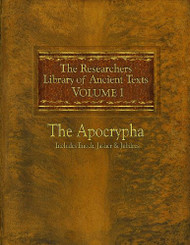Researchers Library Of Ancient Texts Volume 1