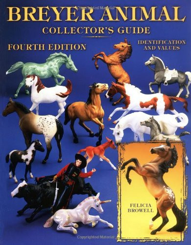 Animal Collector's Guide:  Identification and Values