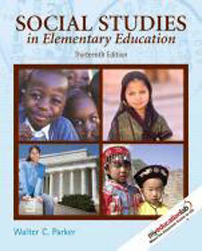 Social Studies In Elementary Education