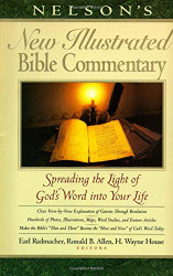 Nelson's New Illustrated Bible Commentary