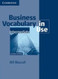 Business Vocabulary in Use