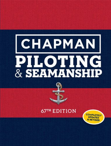 Chapman Piloting and Seamanship