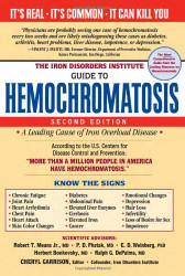 Iron Disorders Institute Guide To Hemochromatosis