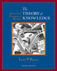 Theory Of Knowledge