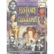 World History And Geography Pupil Edition Grade 4