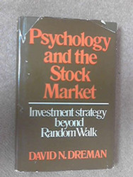 Psychology And The Stock Market