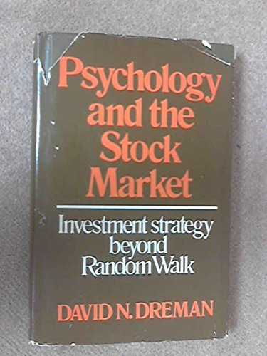 Psychology And The Stock Market