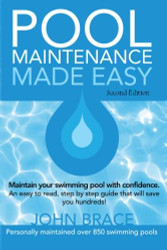 Pool Maintenance Made Easy