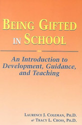 Being Gifted in School