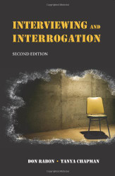 Interviewing And Interrogation
