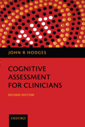 Cognitive Assessment for Clinicians