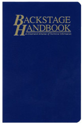 Backstage Handbook