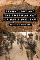 Technology And The American Way Of War Since 1945