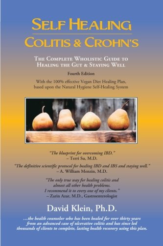 Self Healing Colitis and Crohn's