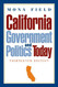 California Government And Politics Today