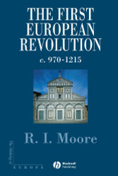 First European Revolution