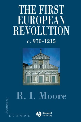 First European Revolution