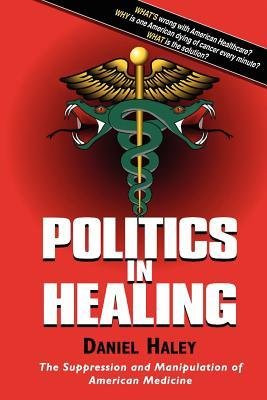 Politics In Healing