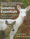 Solutions Manual for Genetic Essentials