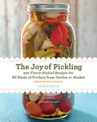 Joy of Pickling