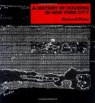 History of Housing in New York City