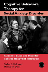 Cognitive Behavioral Therapy For Social Anxiety Disorder