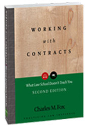 Working With Contracts