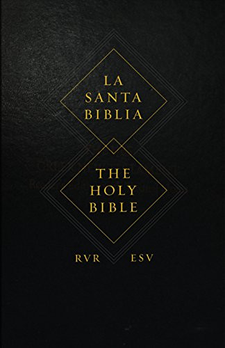 Esv Spanish/English Parallel Bible