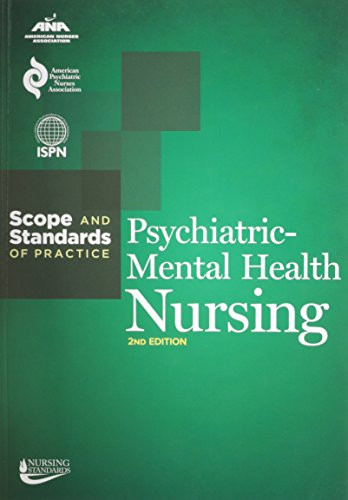 Psychiatric-Mental Health Nursing