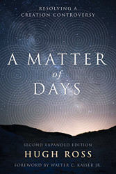 Matter of Days