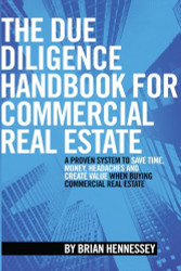 Due Diligence Handbook For Commercial Real Estate