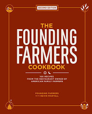 Founding Farmers Cookbook