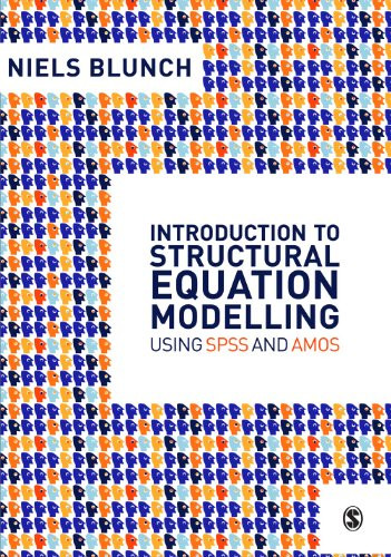 Introduction to Structural Equation Modeling