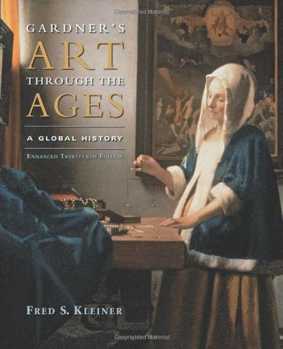 Gardner's Art Through The Ages A Global History
