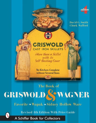 Book of Griswold and Wagner
