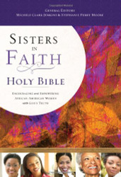 Sisters In Faith Holy Bible Kjv