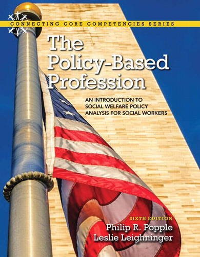 Policy-Based Profession