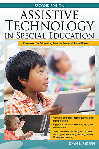 Assistive Technology In Special Education