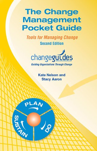 Change Management Pocket Guide