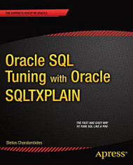 Oracle SQL Tuning with Oracle SQLTXPLAIN