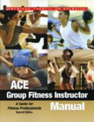 Ace Group Fitness Instructor Manual