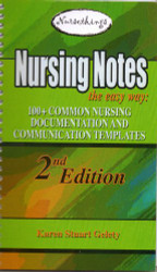 Nursing Notes The Easy Way