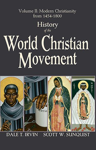 History Of The World Christian Movement Volume 2