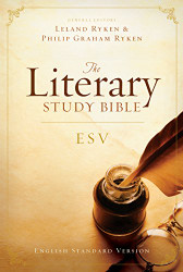 Literary Study Bible