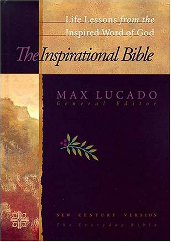 Inspirational Study Bible