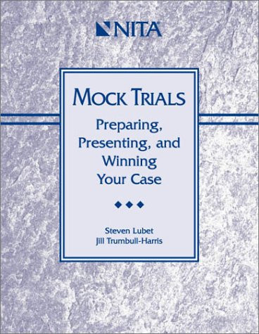 Mock Trials