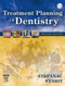 Treatment Planning In Dentistry